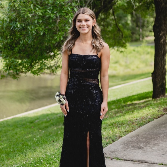 Meet your Posher, Hayden - Picture 1 of 1